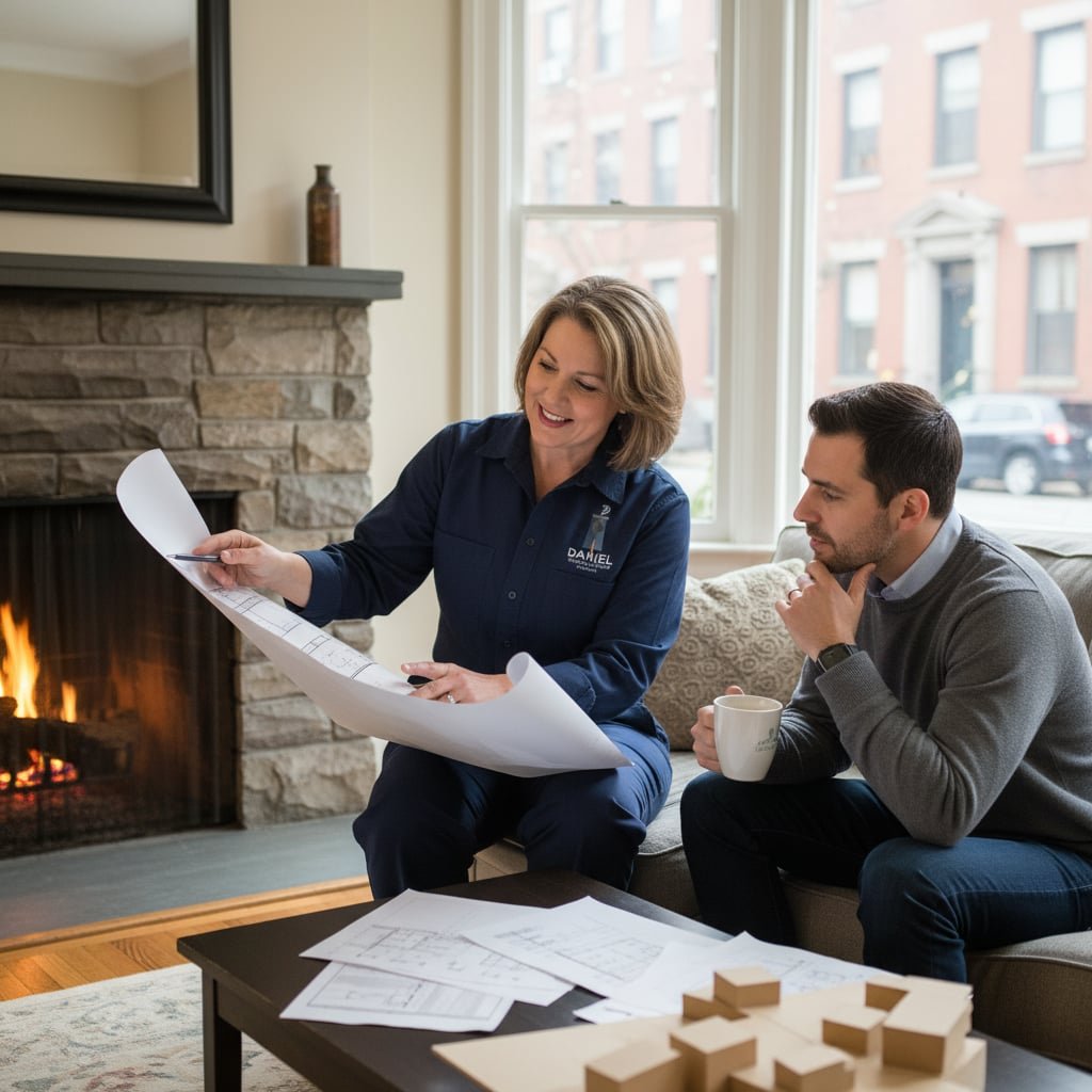 Boston Chimney Sweep