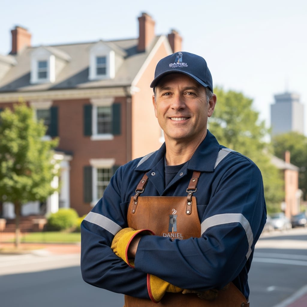 Boston Chimney Sweep
